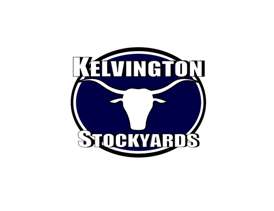 Logo Designs: Kelvington Stockyards