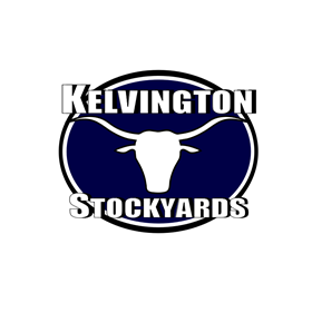 Logo Designs: Kelvington Stockyards